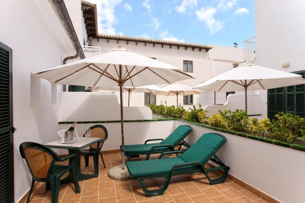 Hotel Sis Pins Port de Pollenca Room photo