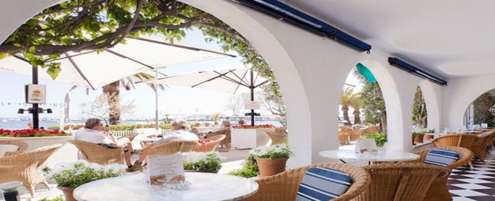 Hotel Sis Pins Port de Pollenca Exterior photo