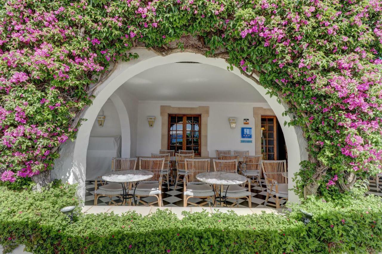 Hotel Sis Pins Port de Pollenca Exterior photo